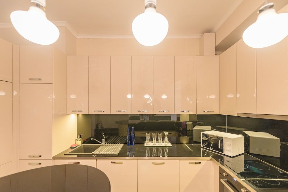 Фото Venus Apartments - Liberty Bridge