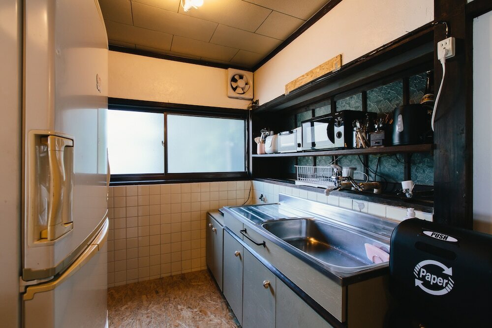 Фото Hostel Dockhouse