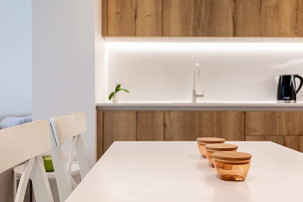 Фото Whitechapel Modern Studio Flat