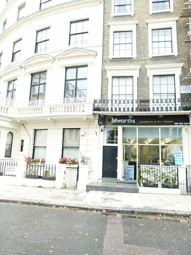 Ss Property Hub - Apartment close to Hyde Park