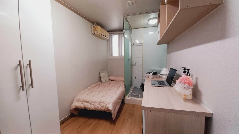 Фото Haechi Stay