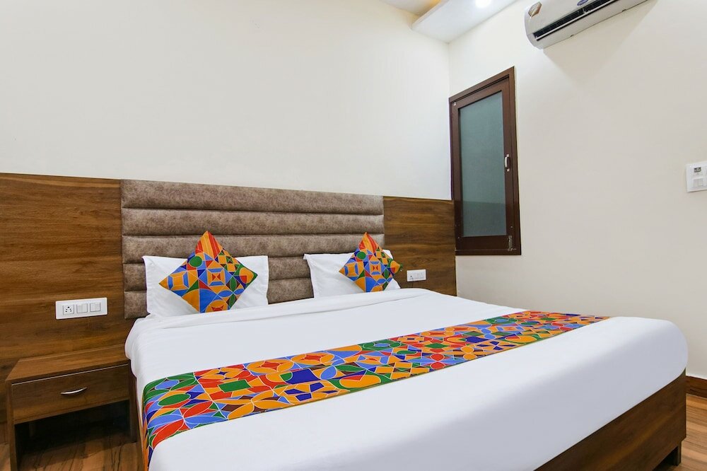 Фото Fabhotel Tarry Town