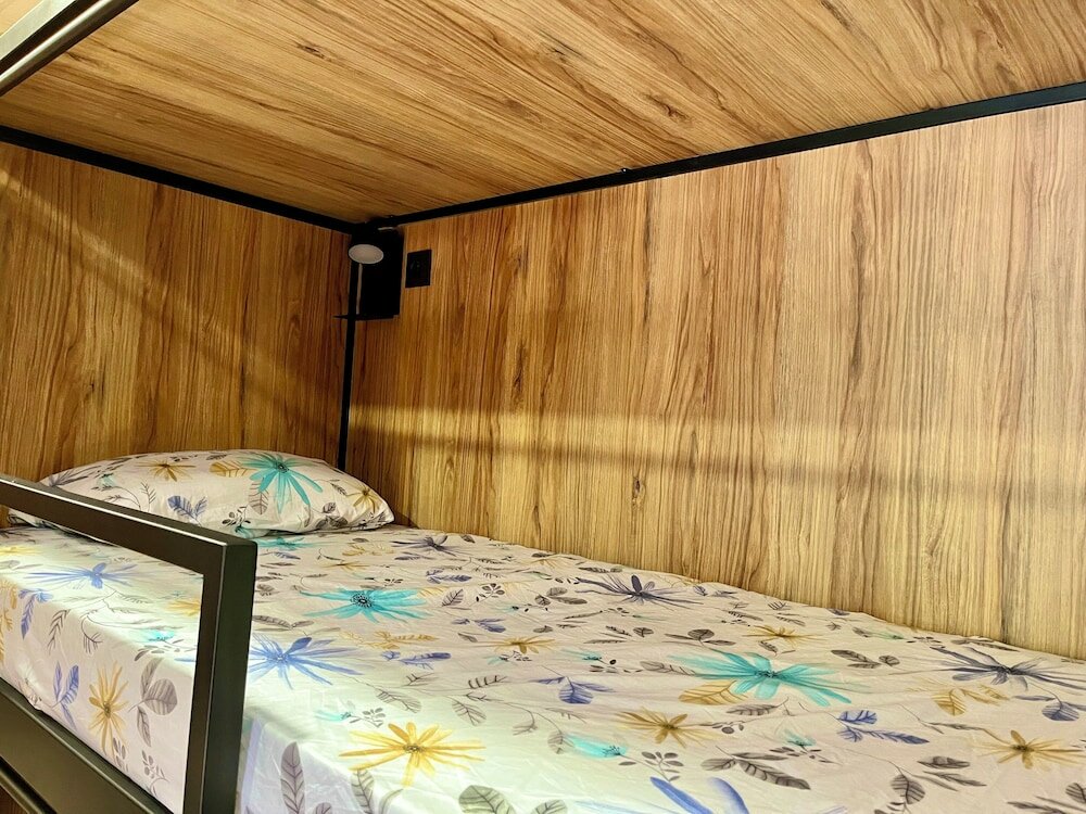 Фото Velvet Hostels