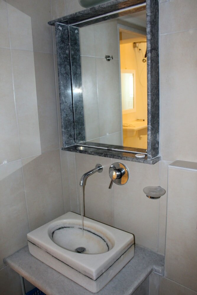 Фото Sea View Studios Apartments