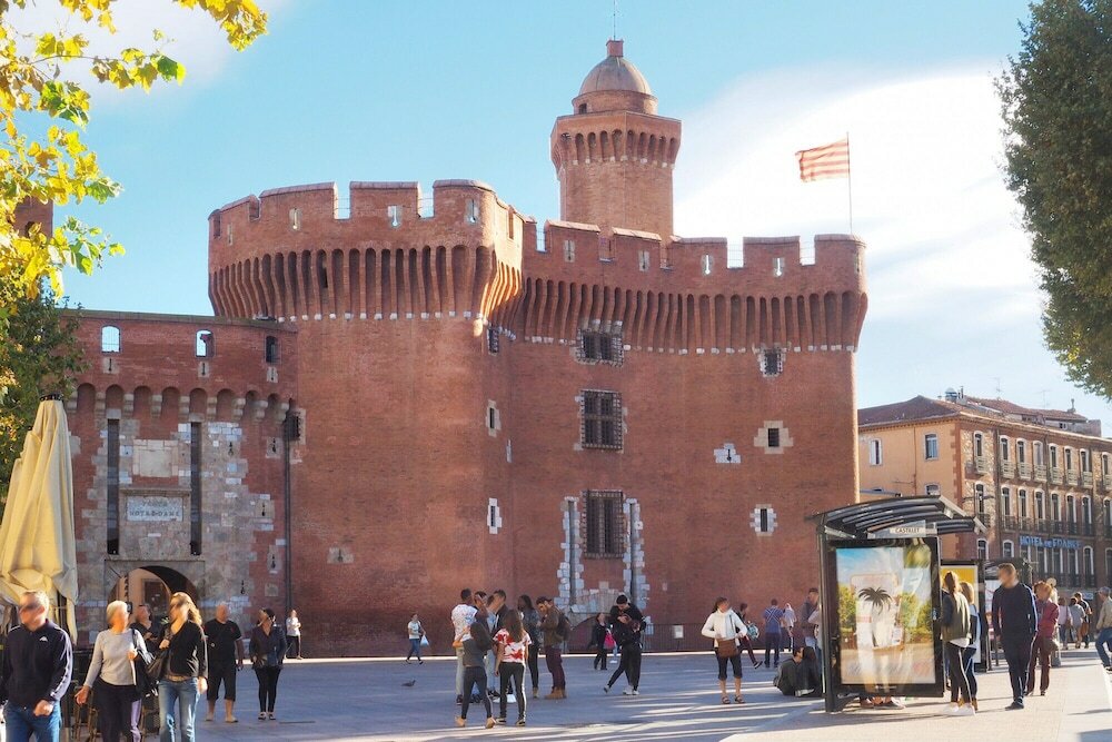 Фото Dali Hôtel - Restaurant