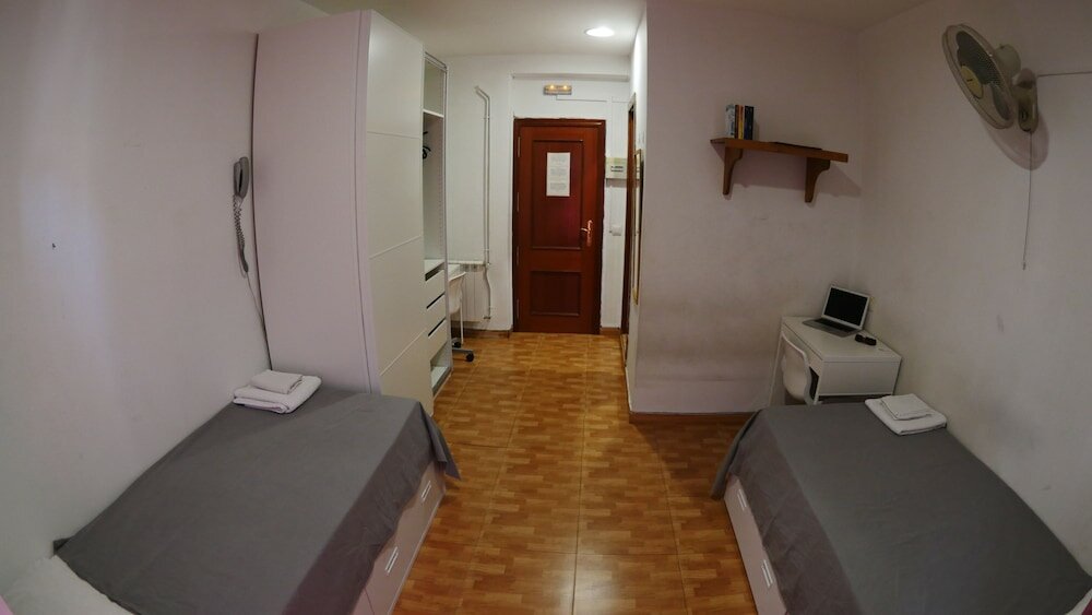 Фото Residencia Rosales