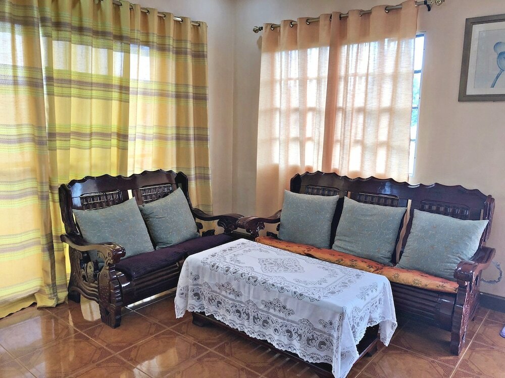 Фото Torente Vacation House