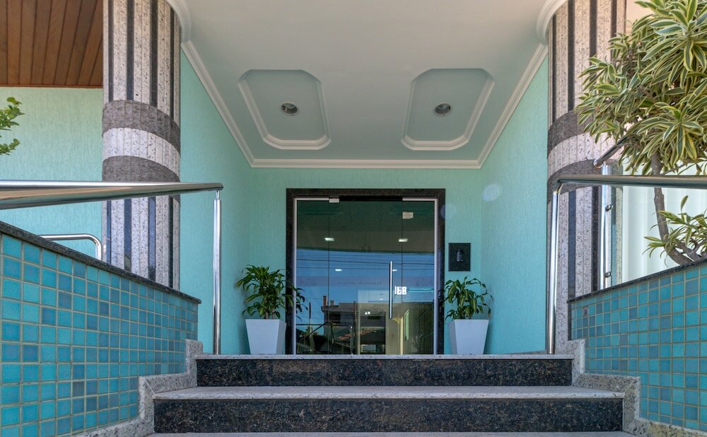 Фото Zancanaro 203-Apto 641e