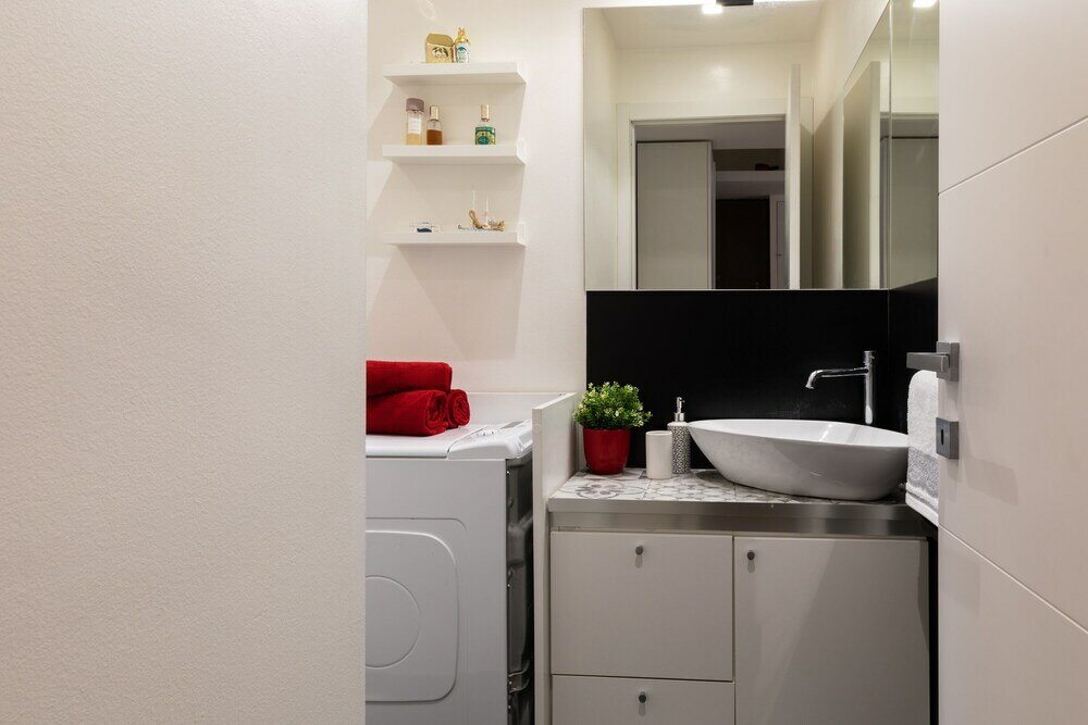 Фото NotaMI - Dreamful Home - Arco della Pace