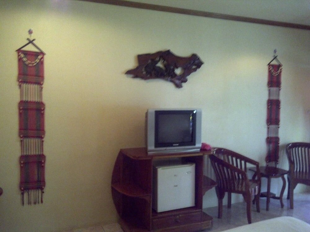 Фото Chaya Resort