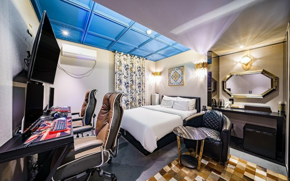 Фото Bucheon Alfr