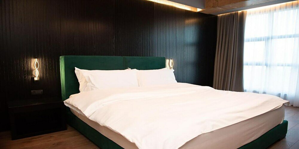 Фото Toka Hotel Restaurant