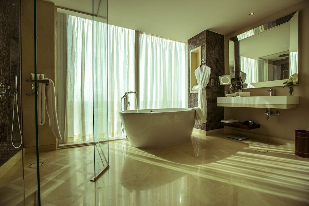 Фото Отель Jw Marriott Riyadh