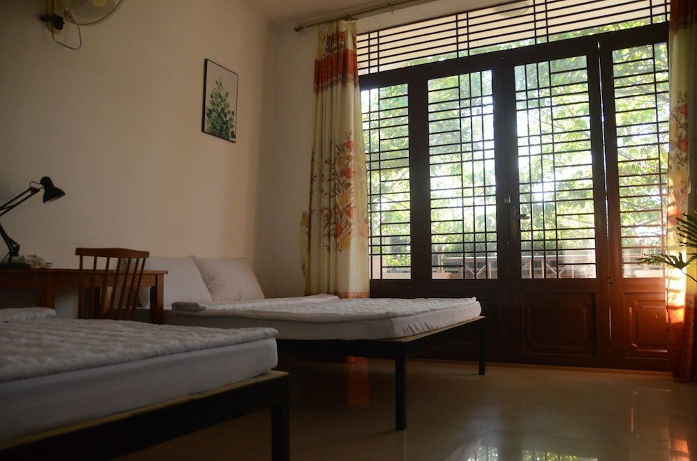 Фото Hy House - Hostel