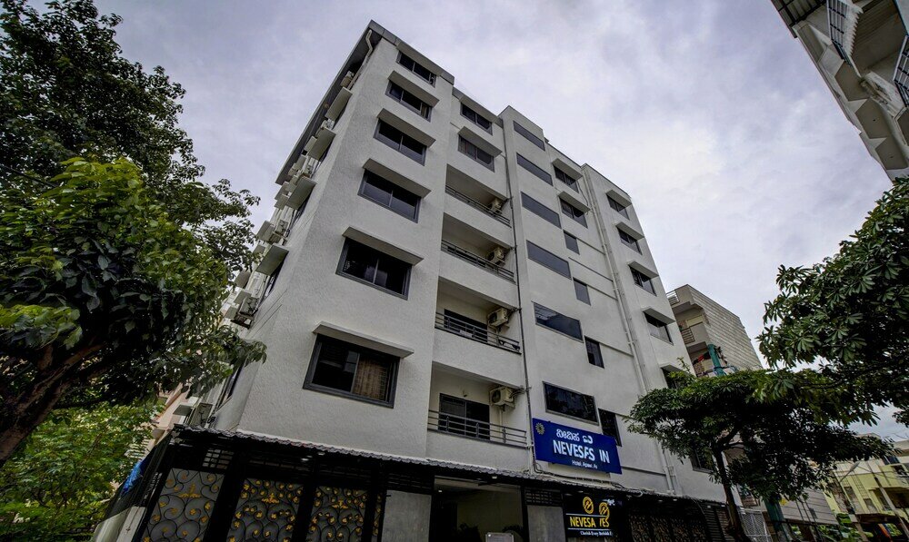 Фото Hotel Nevesa Inn