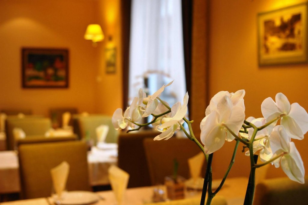 Фото Korona Guest House 