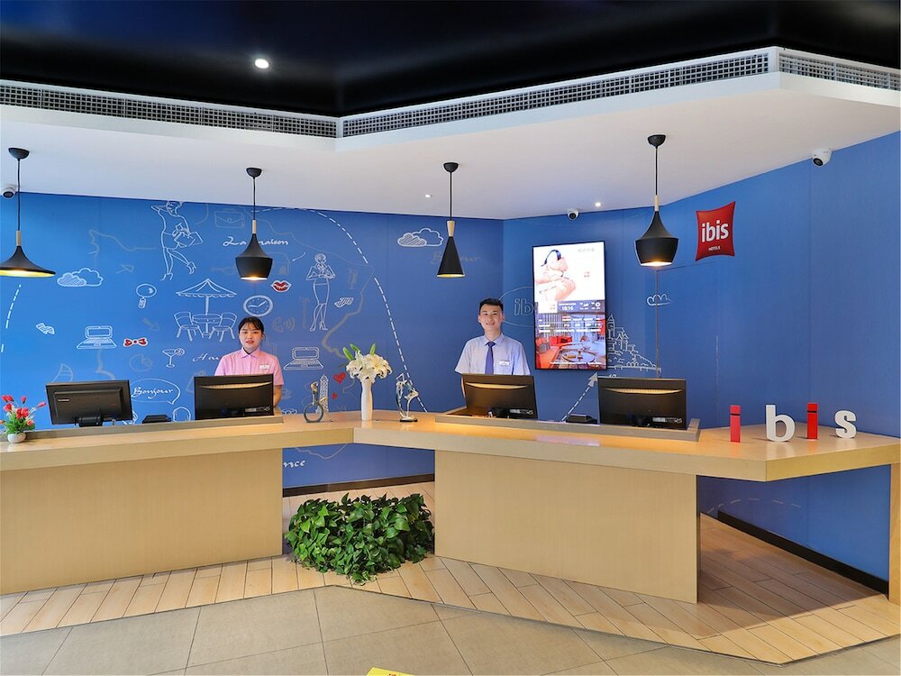 Фото отеля 3