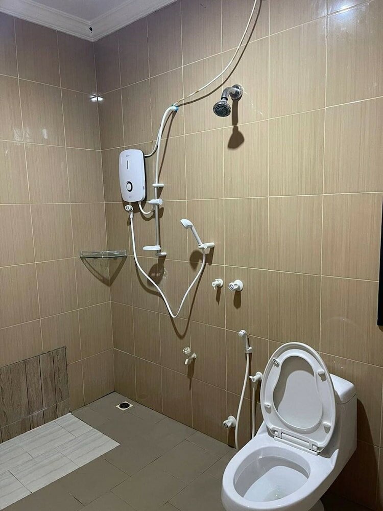 Фото Ocean Villa with pool & SPA