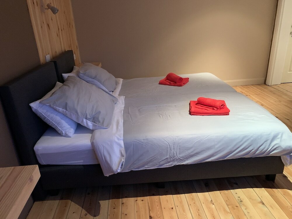 Фото Huis Buizemont