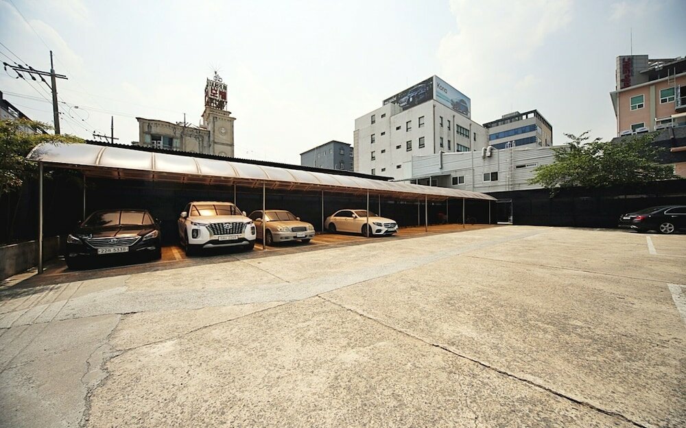 Фото Pohang Sangdo-dong Xym1