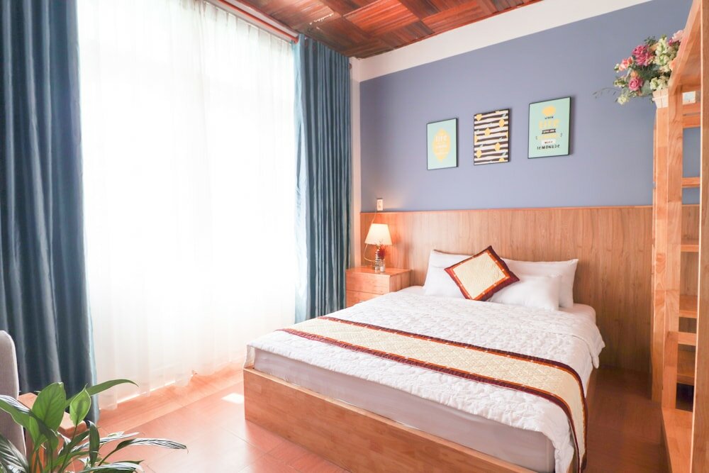 Фото Teppi House Da Lat