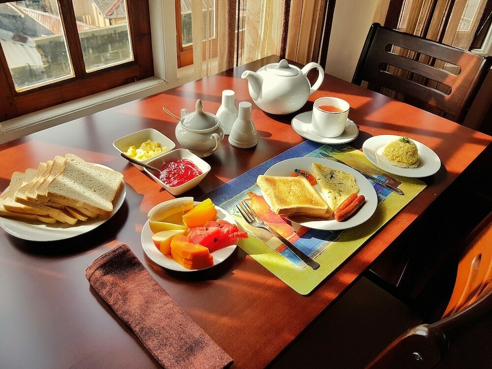 Фото Nuwaraeliya Hills Rest