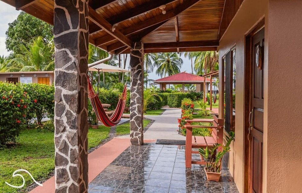 Фото Tranquilidad Resort