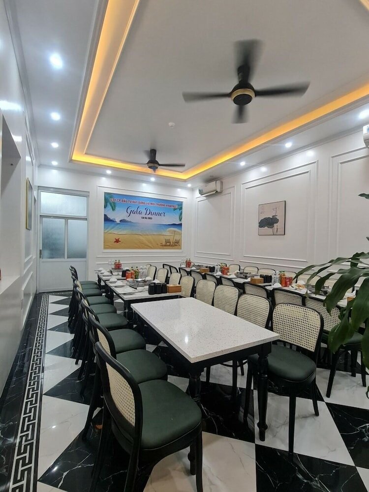 Фото Dai Thuy Hotel