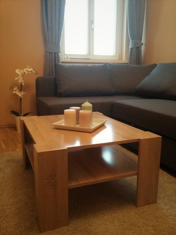 Фото Anděl Apartments