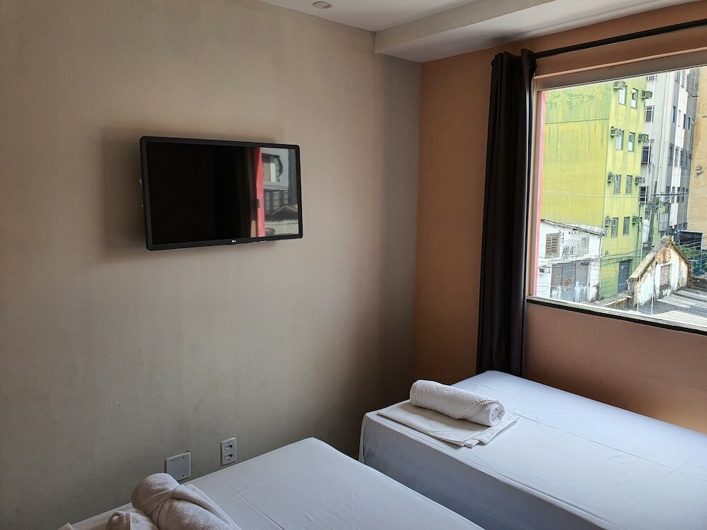 Фото Hotel Floresta Amazônica