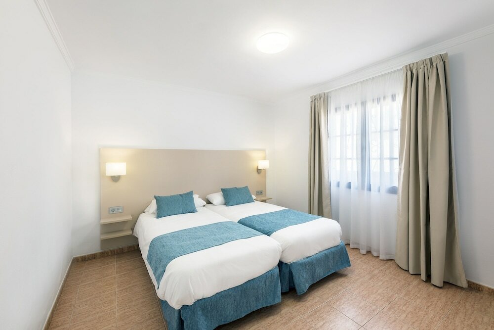 Фото Rosamar Resort Lanzarote