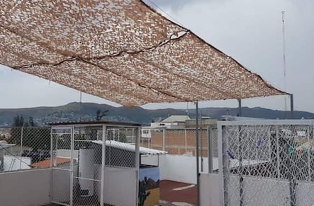 Фото Oaxaca at your doorstep