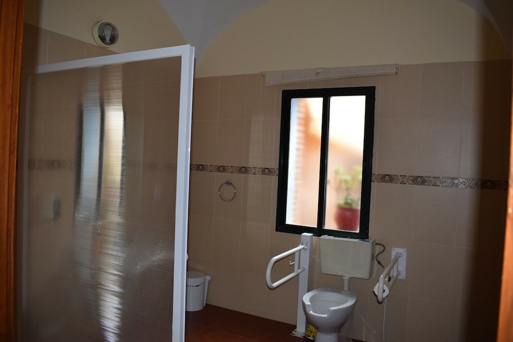 Фото Albergue Rural Zarza Capilla