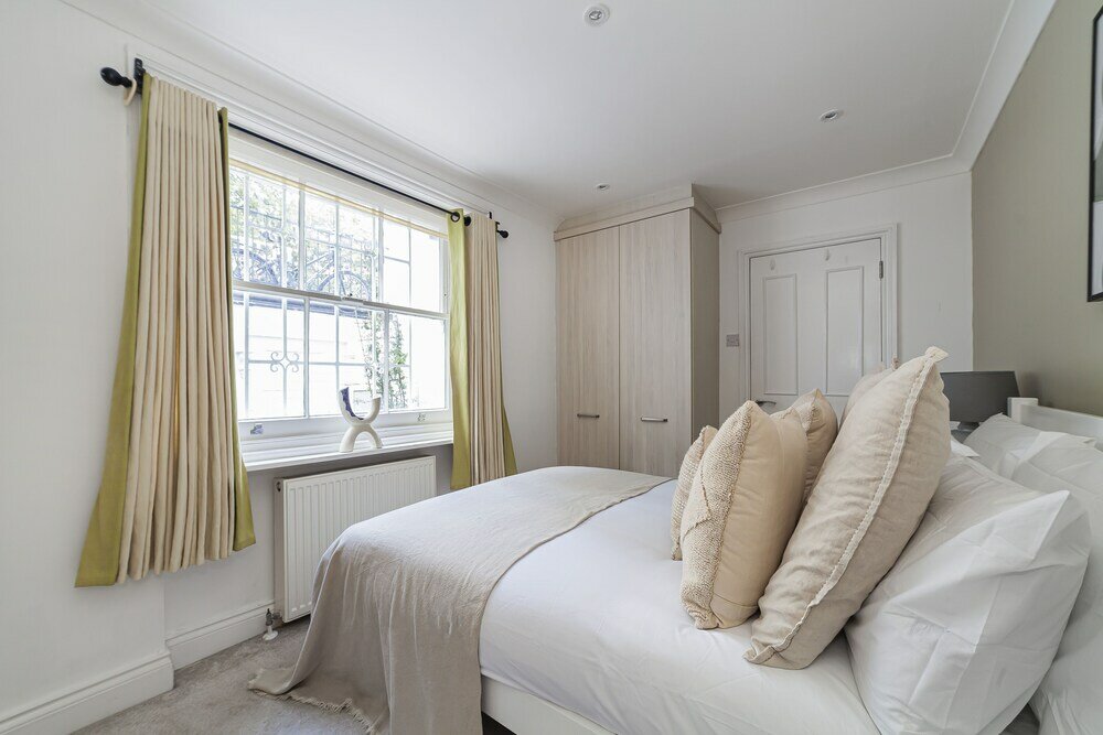 Фото The Westbourne Villa