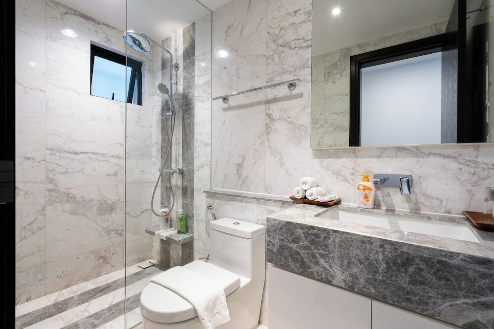 Фото D1 Mension Building