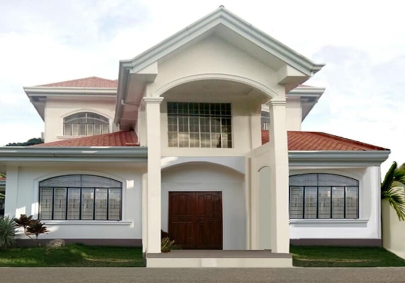 Гостиница Liezel's B&b