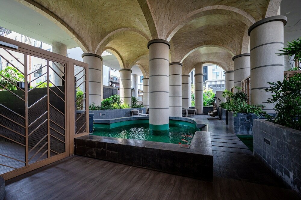 Фото D1mension Luxury Retreat