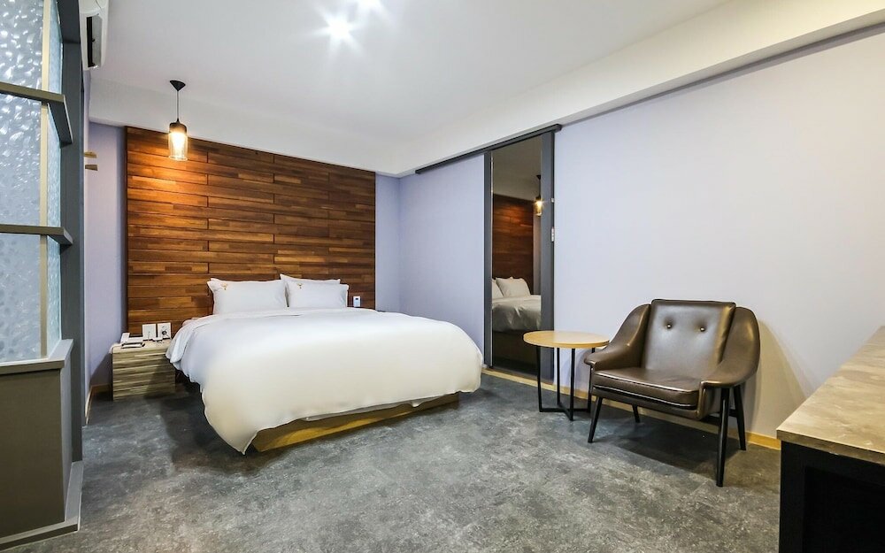 Фото Yeosu Hotel Y