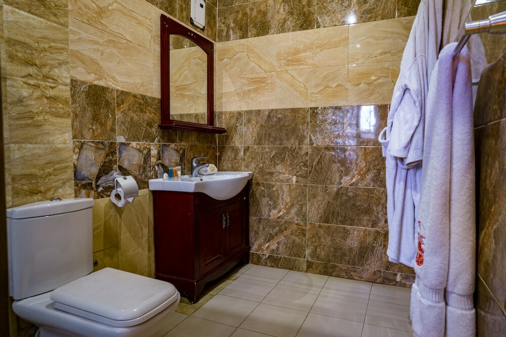 Фото Ibd International Hotels Limited