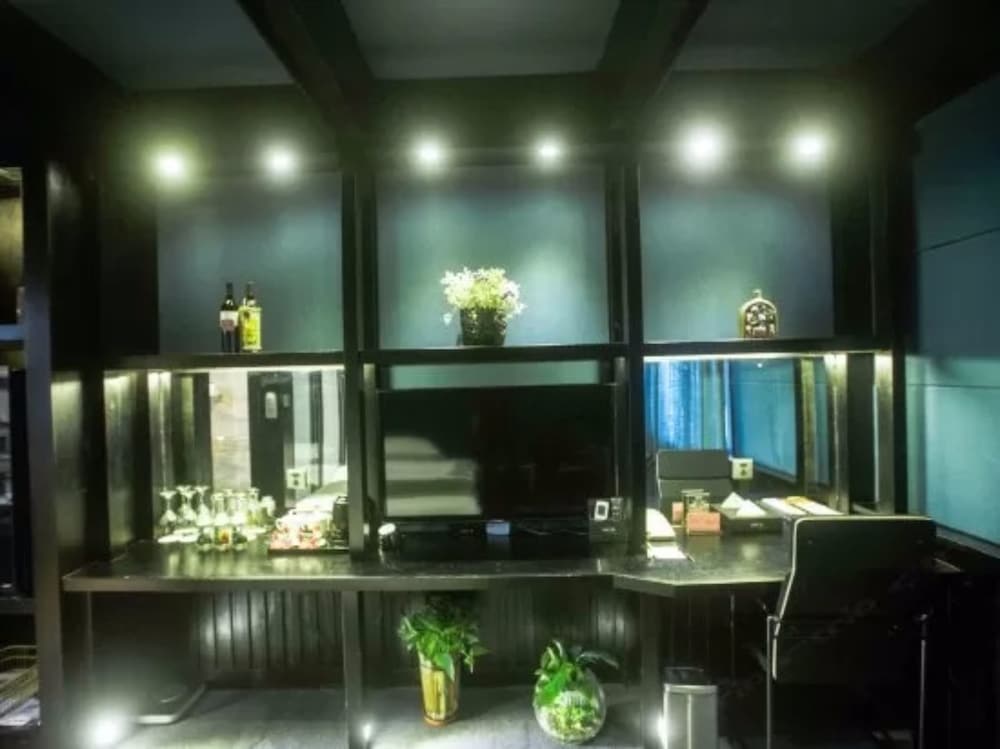 Фото Yema Silk Road Inn