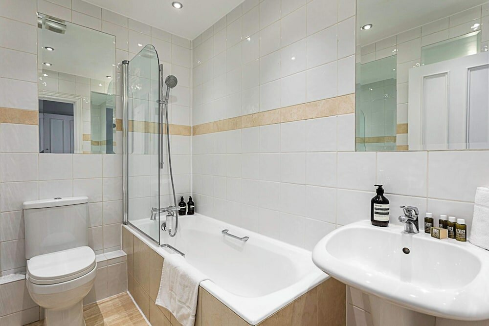 Фото Bright Home Near Little Venice