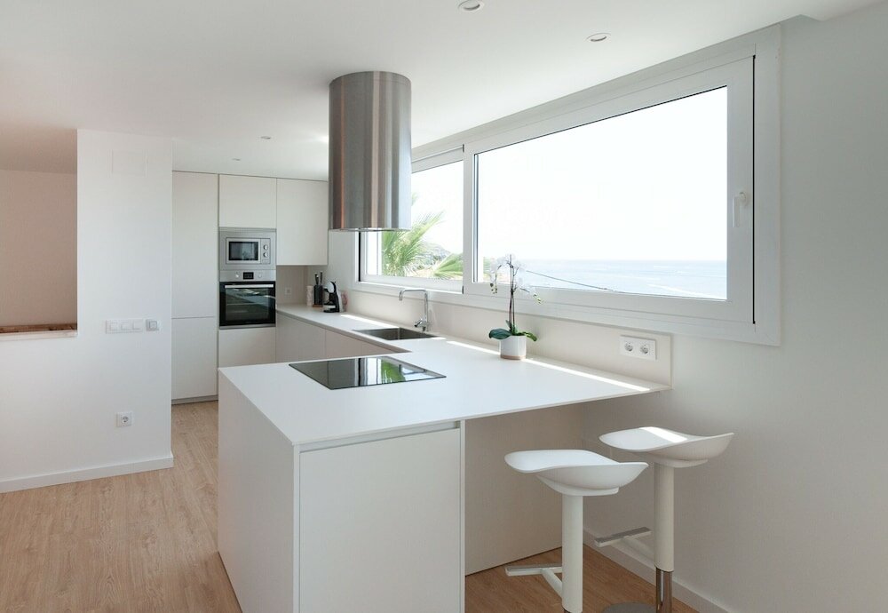 Фото Vista Roses Mar - Ancla Mar