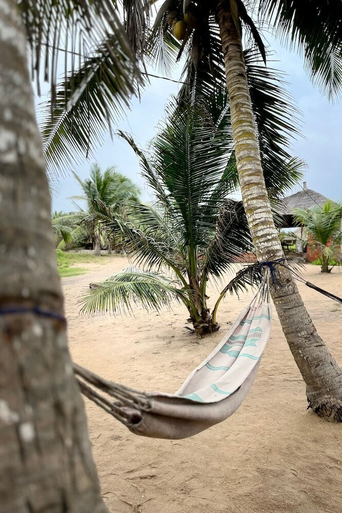 Фото Village Kirikou