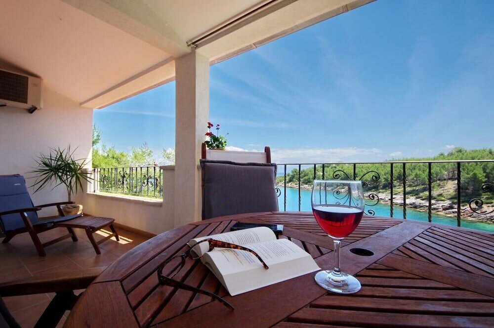 Фото Bay House Rosohotnica