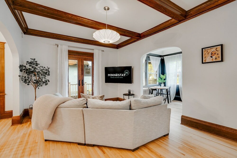 Фото Lyndale Bungalow