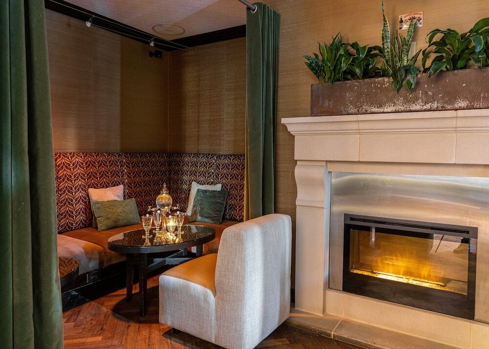 Фото InterContinental Montreal, an Ihg Hotel