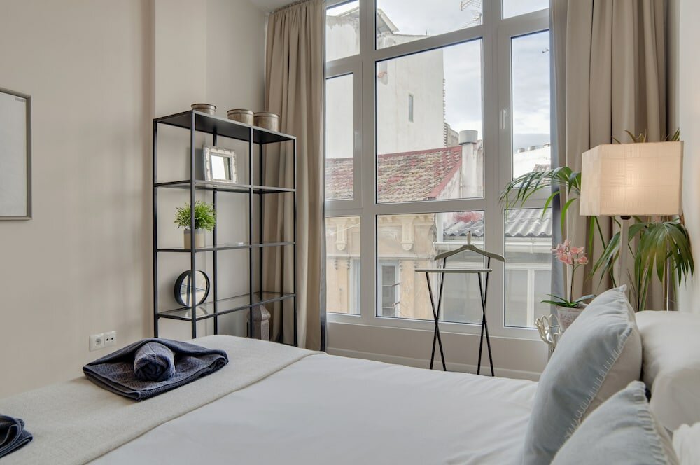 Фото Apartamentos Uncibay Premium