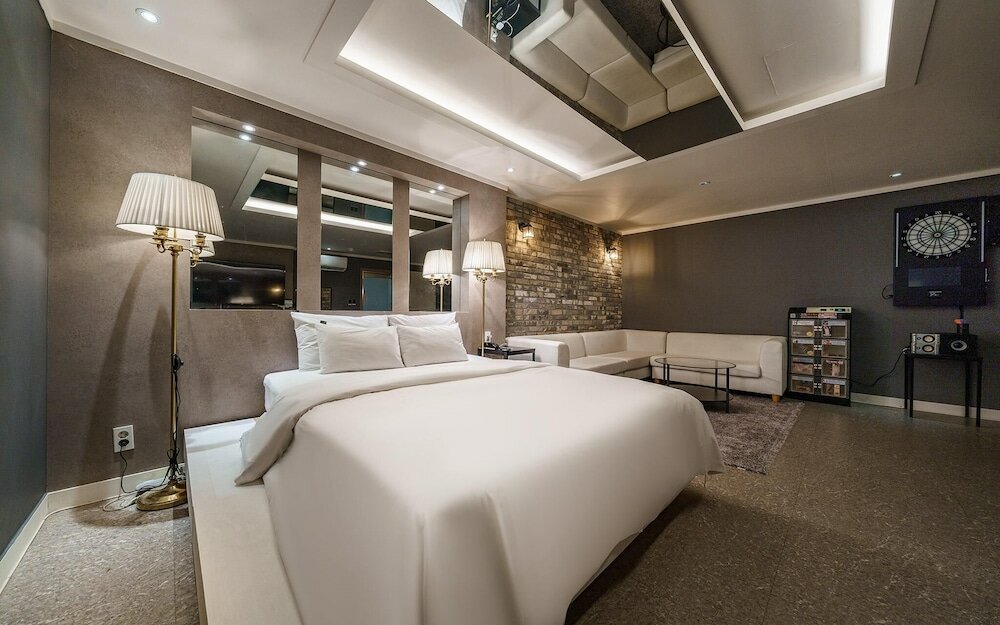 Фото Bucheon Kino