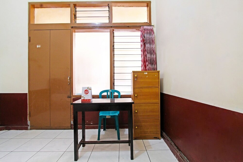 Фото Oyo 91354 Hotel Mutiara