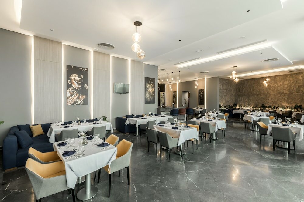 Фото Tolip Resort Paradise New- Alamein